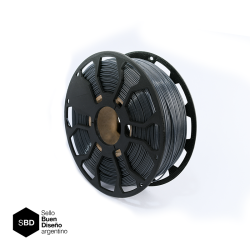 Filamento 3D Hellbot PLA ECOFILA 1,75 x 1KG